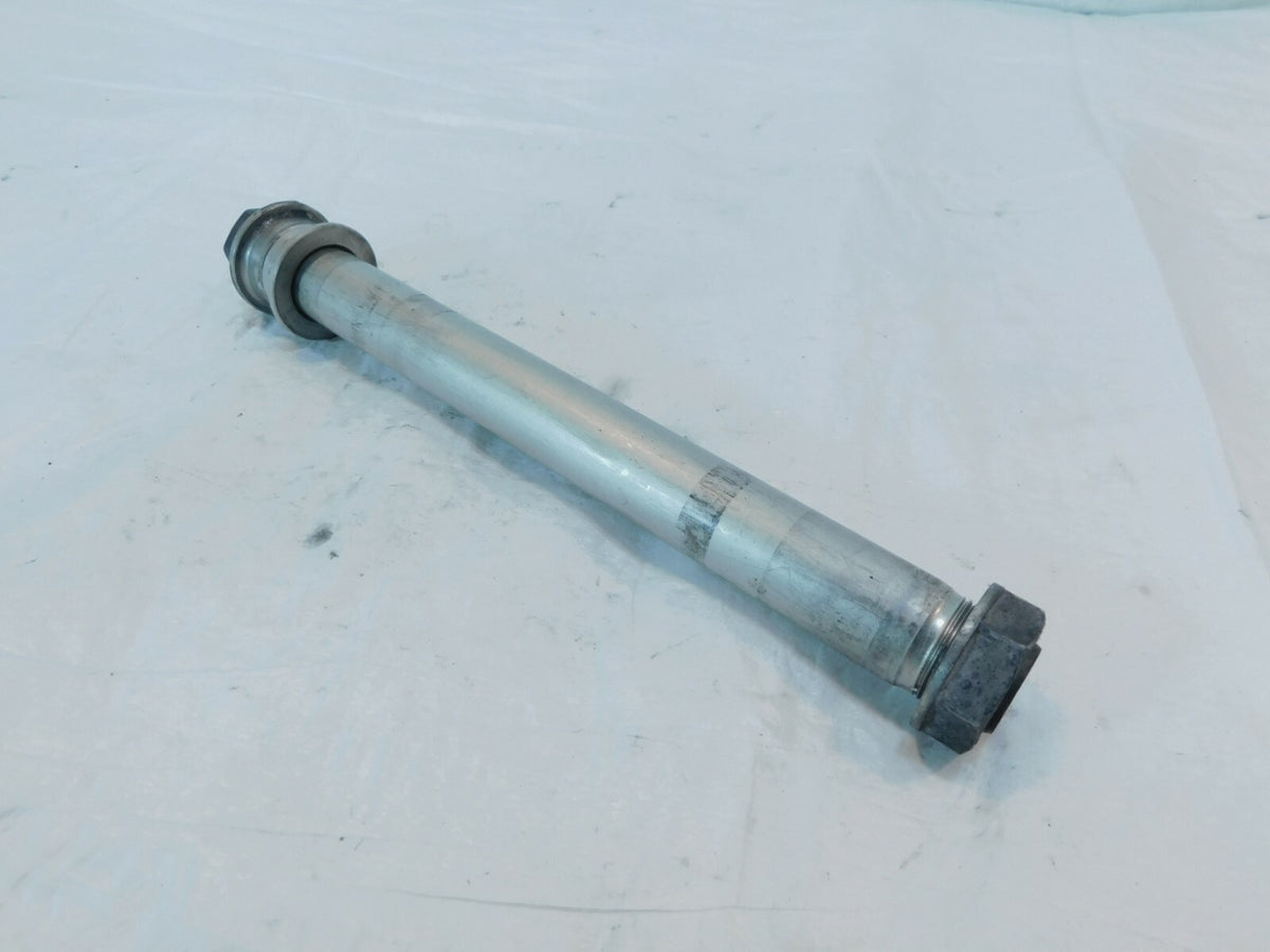 2006 & 2007 Kawasaki Ninja ZX-10R ZX10R Front Wheel Axle Bolt Shaft - 41068-0041 - C3 Cycle