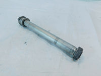 2006 & 2007 Kawasaki Ninja ZX-10R ZX10R Front Wheel Axle Bolt Shaft - 41068-0041 - C3 Cycle