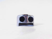 1999-2005 Dyna Super Glide & Low Rider Chrome Ignition Coil Cover Cover Cap - C3 Cycle