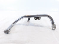 1986-1987 Yamaha Virago 700 XV700 Front Left Side Footpeg Foot Peg Bracket Mount - C3 Cycle