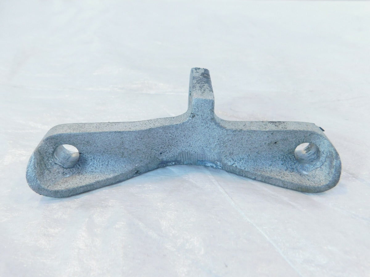 1995 95 Buell S2 S2T Thunderbolt Engine Motor Mount Stabilizer Link Rod Bracket - C3 Cycle