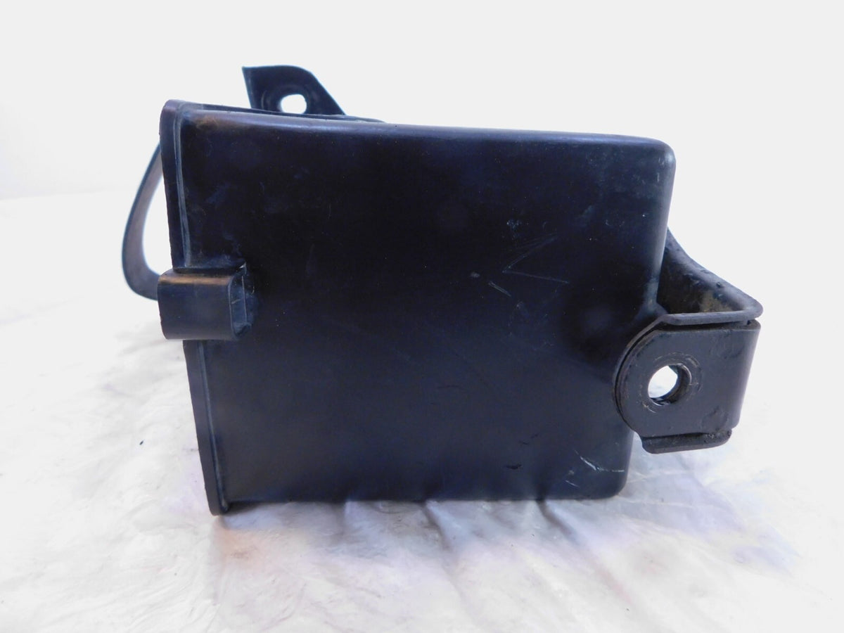 1983-1993 Yamaha Venture Royale XVZ12 XVZ13 Electrical Battery Holder Box Tray - C3 Cycle