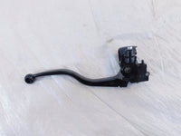 Buell Cyclone Thunderbolt & Lightning Front Left Clutch Hand Lever Bracket - C3 Cycle