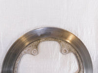 85-86 Honda VT500 VT500C Shadow 500 Front Wheel Brake Disc Rotor 45251-MF5-750 - C3 Cycle