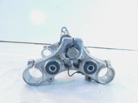 Harley Davidson Sportster 883 & 1200 Top Bottom Fork Triple Tree & Steering Stem - C3 Cycle
