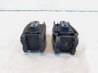 Harley Davidson Dyna Wide Glide & Street & Fat Bob Engine Motor Mount Isolators - C3 Cycle