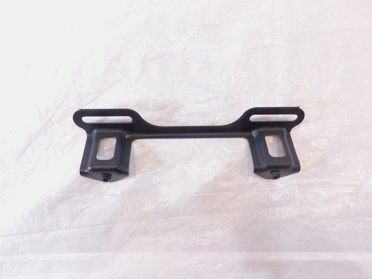 1988-2000 Honda GL1500 Goldwing 1500 License Number Plate Stay Mount Bracket - C3 Cycle