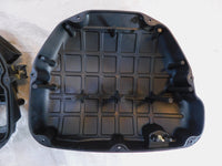 1999-2003 Honda CBR CBR1100XX Blackbird Air Intake Filter Cleaner Housing Airbox - C3 Cycle