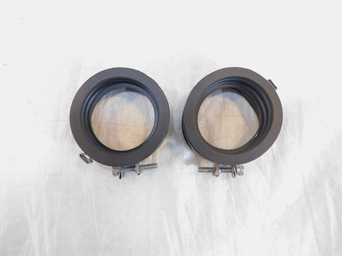 BMW F650GS F700GS F800GS F800R F800S F800ST Throttle Body Rubber Grommet Boots - C3 Cycle