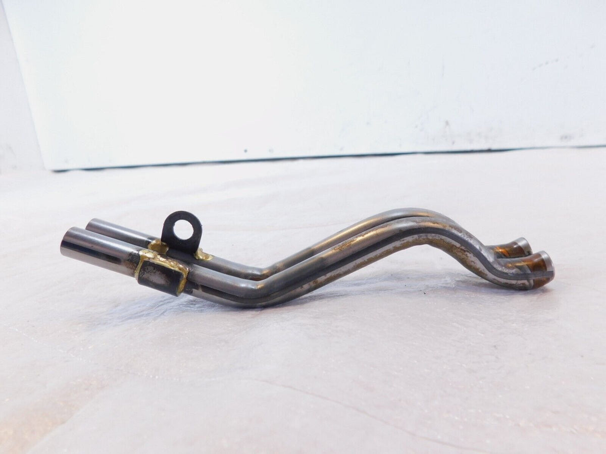 Kawasaki Vulcan VN1500 VN1600 Classic Nomad Drifter Crankcase Left Oil Pipe Line - C3 Cycle