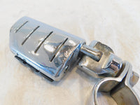 Harley Electra Glide & Road King Kuryakyn Adjustable Highway Footrest Footpegs - C3 Cycle