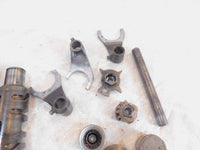 Suzuki Katana 600 GSX600F & 750 GSX750F Transmission Gears & Shifter Shift Forks - C3 Cycle