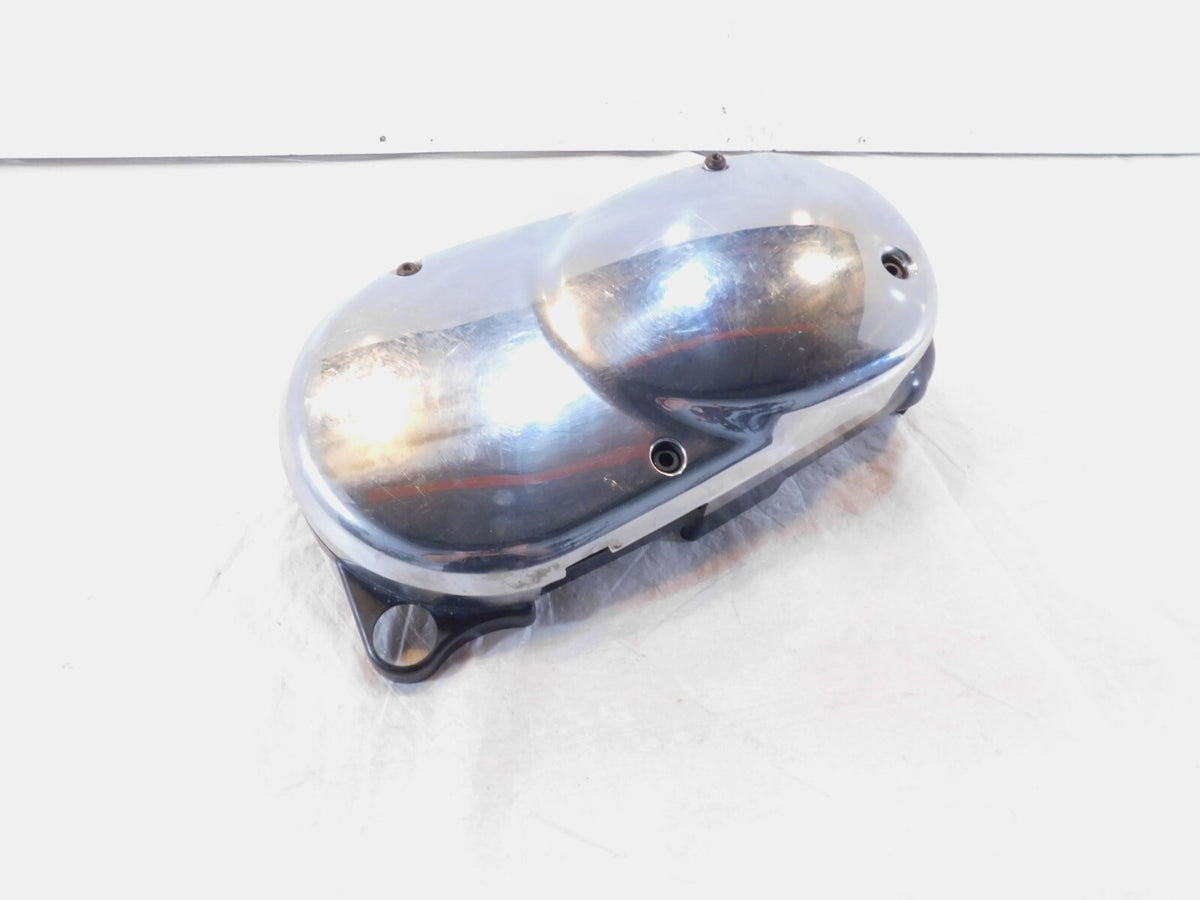 Kawasaki Vulcan 1500 1600 Classic Drifter Nomad Left Inner & Outer Engine Cover