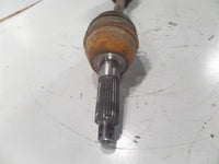 2010-2014 Polaris Ranger EV LSV Rear Left/Right CV Axle Drive Train Shaft - C3 Cycle