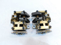 08 Victory Hammer Kingpin Vegas Vision Cylinder Head Camshaft Cams & Rocker Arms - C3 Cycle
