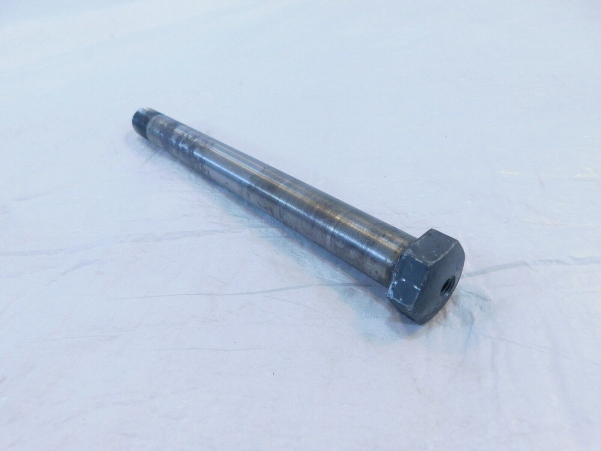 Yamaha V-Star 1100 Classic Custom Silverado Rear Wheel Swingarm Pivot Bolt Shaft - C3 Cycle