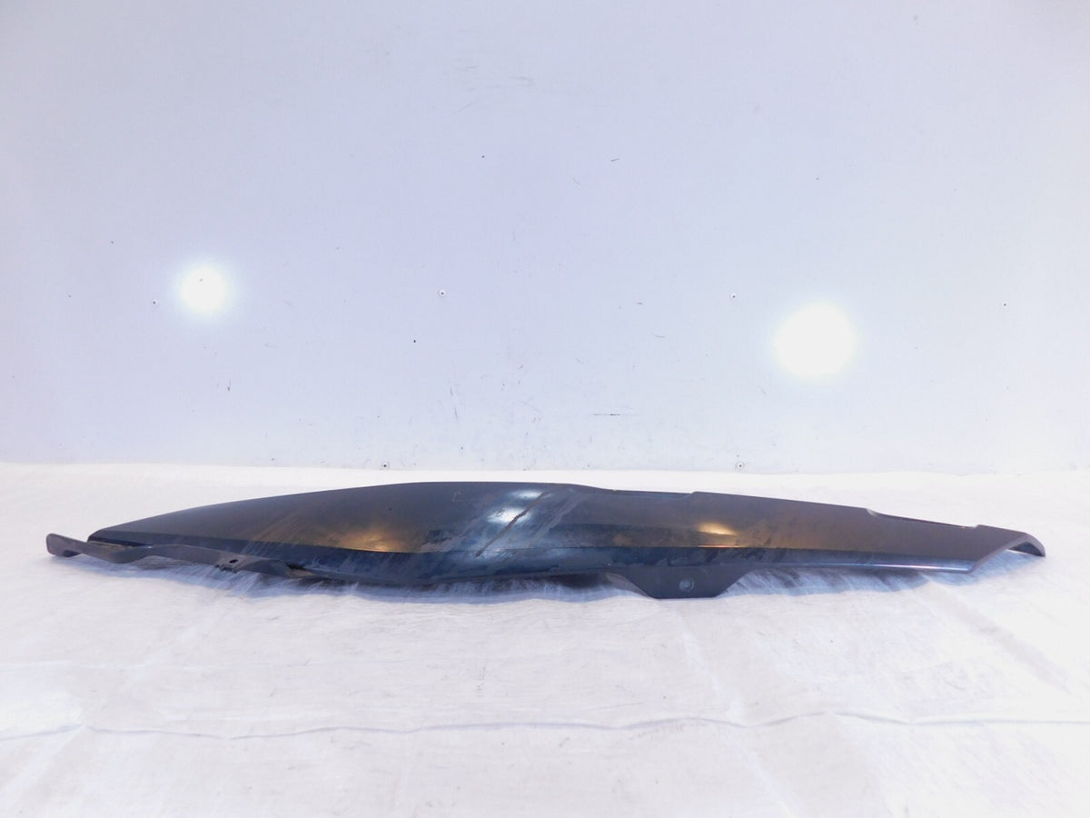 2005-2013 BMW R1200RT R900RT  Black Left Side Rear Tail Fairing Cowl Cover - C3 Cycle