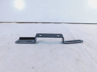 1991-2003 Honda Nighthawk 750 CB750 Black Rear License Plate Tag Mount Bracket - C3 Cycle