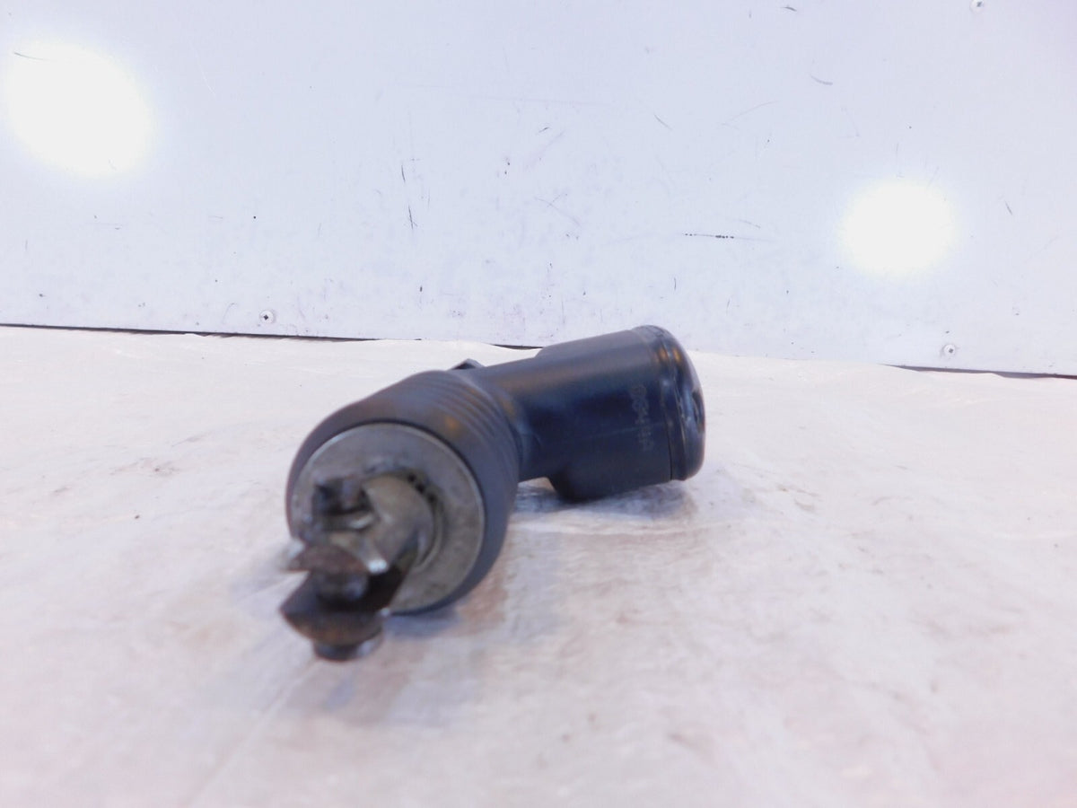 Harley Davidson Touring Electra Glide & Softail Rear Brake Master Cylinder - C3 Cycle
