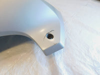 2010-2013 BMW R1200RT R900RT Silver Right Lower Engine Spoiler Fairing Cowl - C3 Cycle