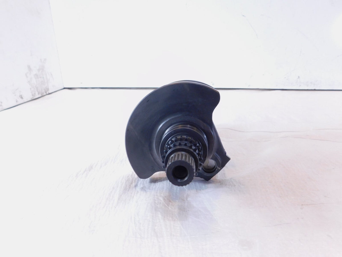 Honda VTR1000F Super Hawk Firestorm VTR1000 Engine Motor Crankshaft Crank Shaft - C3 Cycle