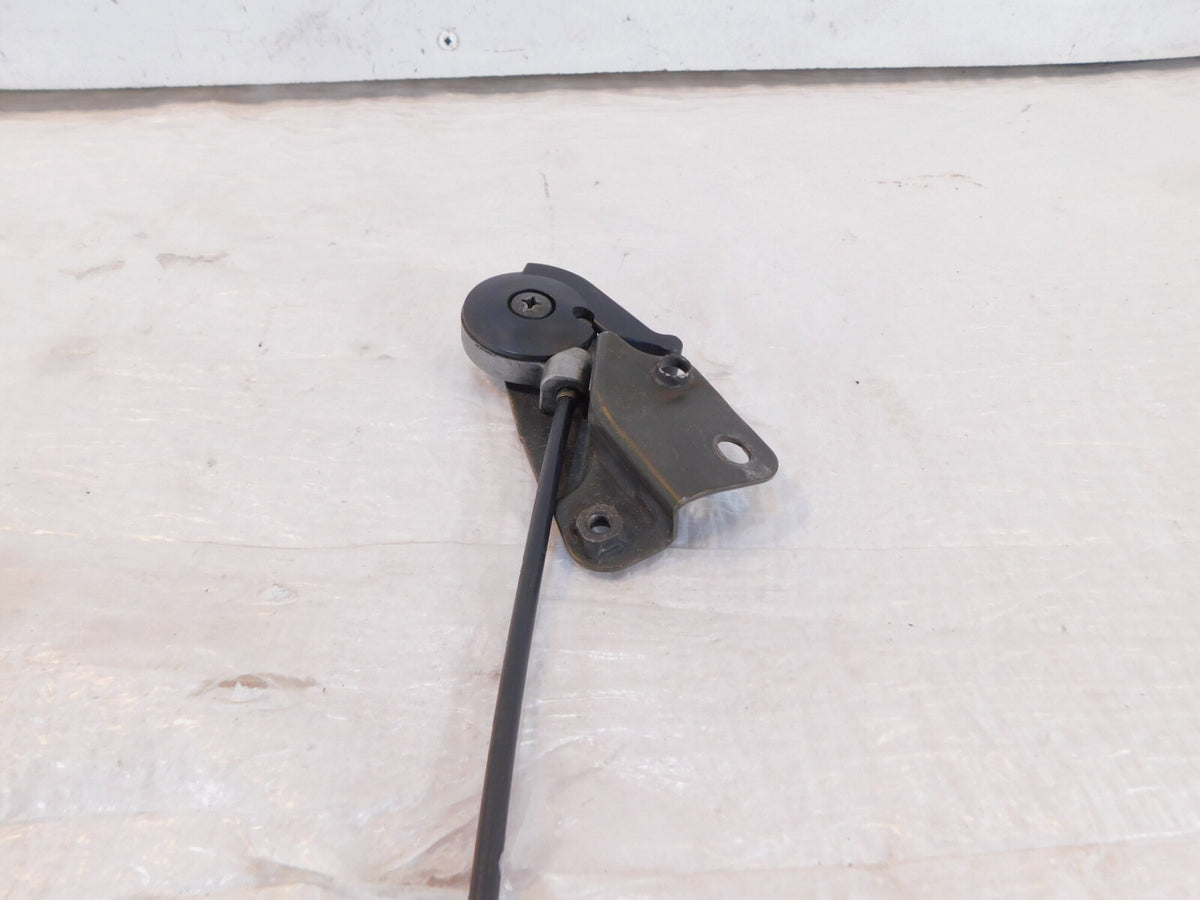 1992-1999 Yamaha FZR600R FZR600 Air Intake Carb Carburetor Rack - C3 Cycle