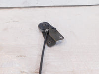 1992-1999 Yamaha FZR600R FZR600 Air Intake Carb Carburetor Rack - C3 Cycle