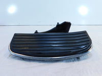 99-04 Kawasaki Vulcan 1500 Right Footrest Footboard Floorboard w/ Mount Bracket - C3 Cycle