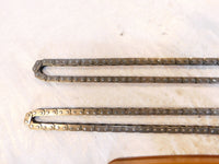 Victory V92 Kingpin Vegas Classic & Touring Cruiser Cam Camshaft Chains & Guides - C3 Cycle