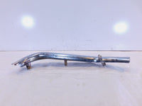 Harley Davidson FXD Dyna Rear Exhaust Header Pipe Chrome Heat Shield Cover - C3 Cycle