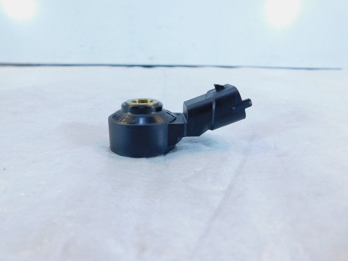 Indian Challenger Limited Dark Horse & FTR1200 Ignition Knock Detonation Sensor - C3 Cycle