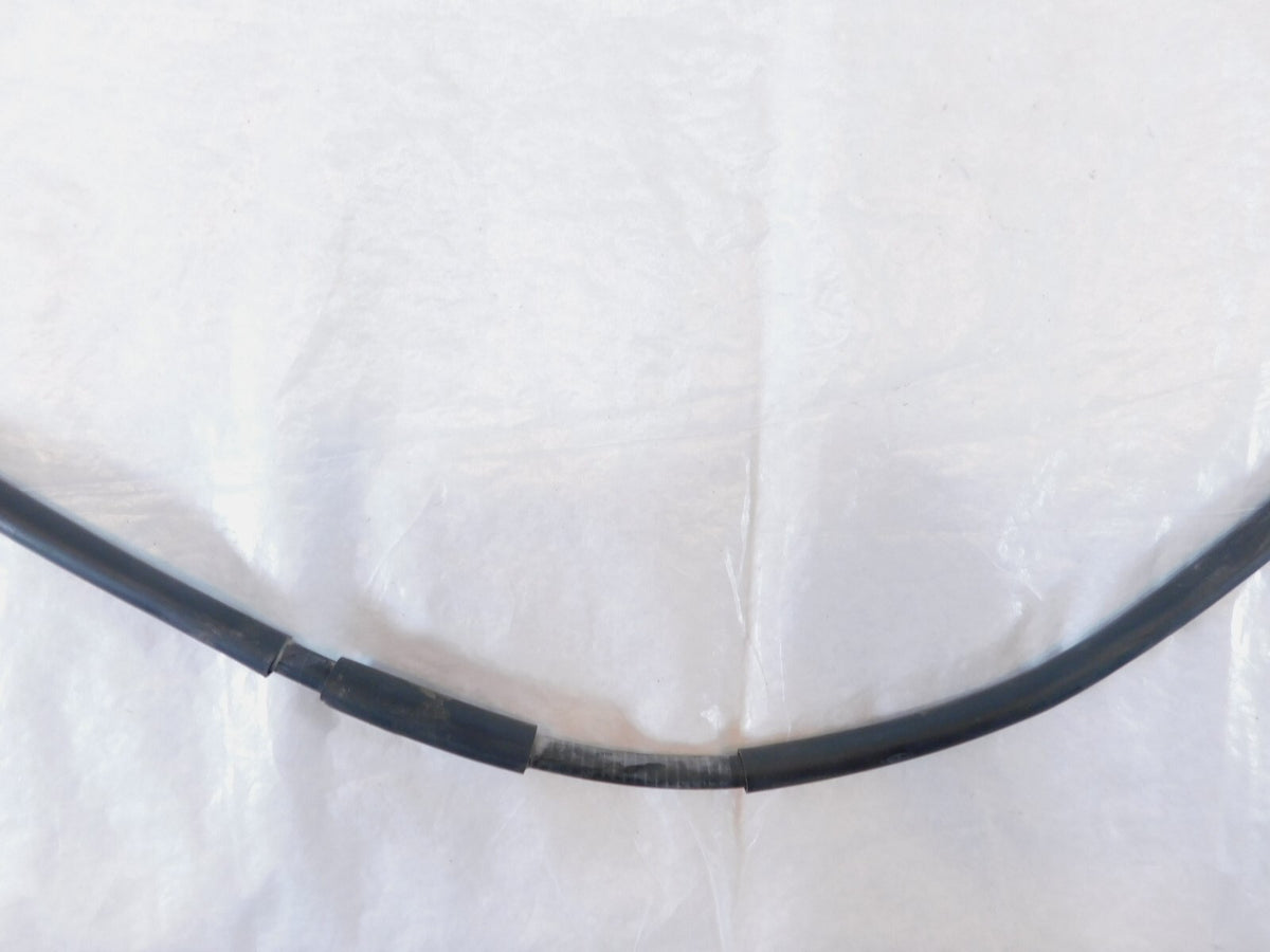 2007-2013 Suzuki Burgman 400 AN400 Parking Emergency Brake Lock Lever Cable