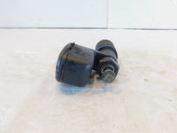 Harley Davidson Road & Electra Glide & Softail Rear Back Brake Master Cylinder - C3 Cycle