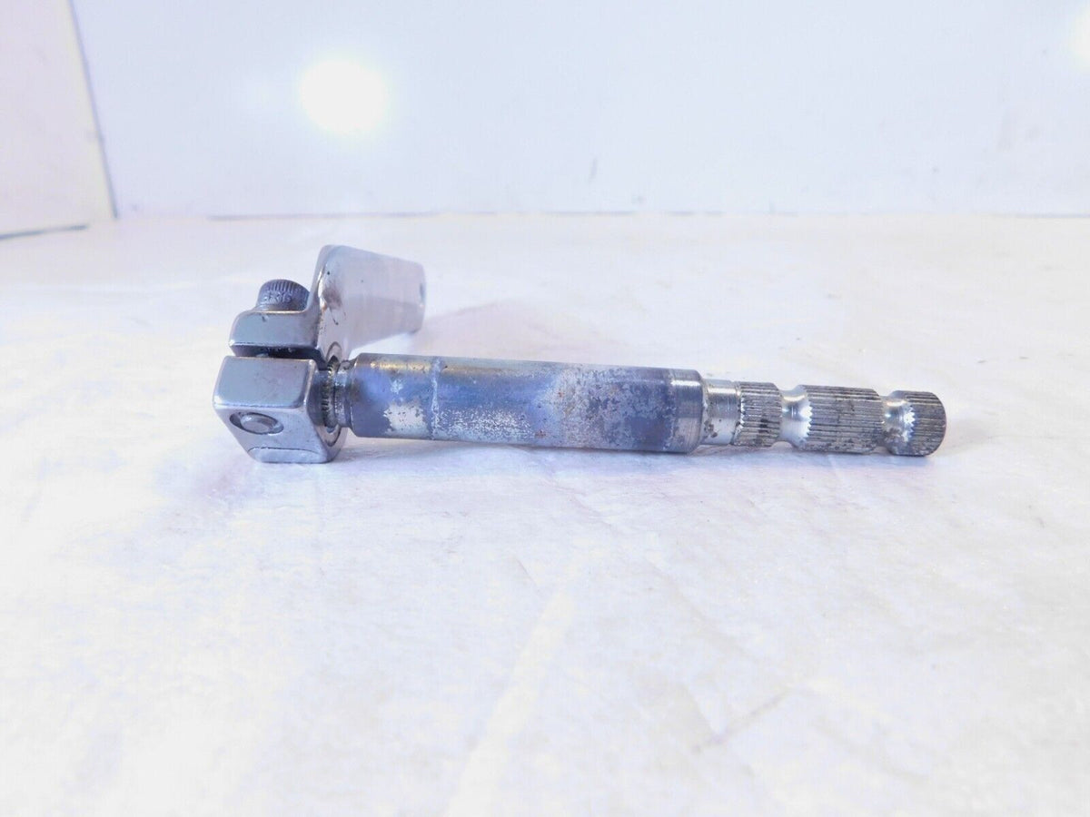 Harley Davidson Touring Road King Electra Glide Gear Shift Shifter Shaft & Lever - C3 Cycle