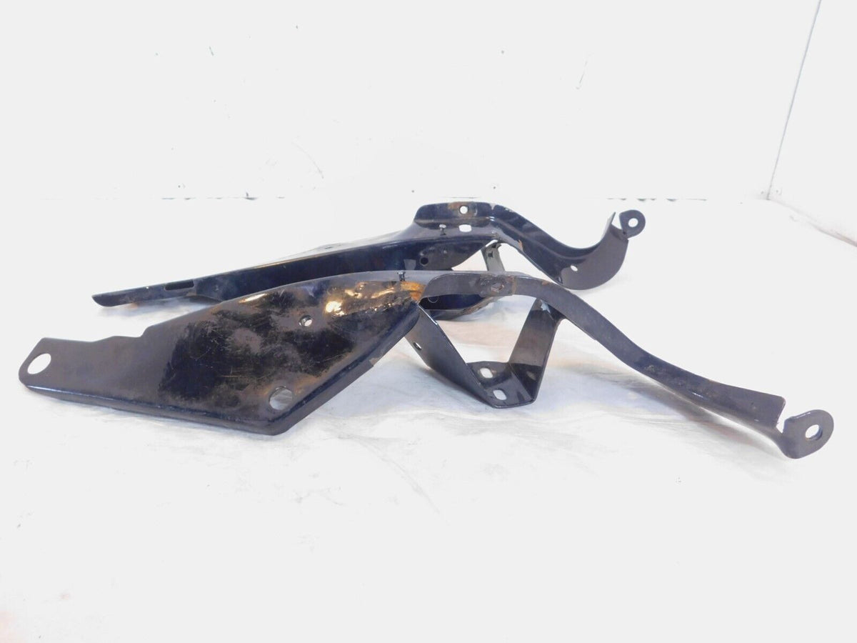 Harley Davidson Touring Electra Glide & Street Glide Front Fairing Brackets