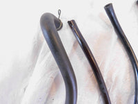 1985 Honda CB650 CB650SC Nighthawk 650 Coolant Water Air Oil Hose Pipe Line Lot - C3 Cycle