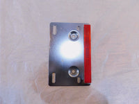 Harley Davidson Touring Road King & Electra Glide License Plate Mount Bracket