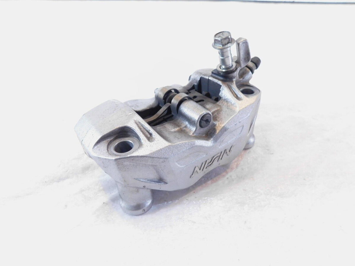 2008-2009 Suzuki B-King GSX1300BK Busa King Front Wheel Right Disc Brake Caliper - C3 Cycle