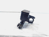 Honda NSS250 Reflex Sport 250 Black Front Brake Master Cylinder w/ Hand Lever - C3 Cycle