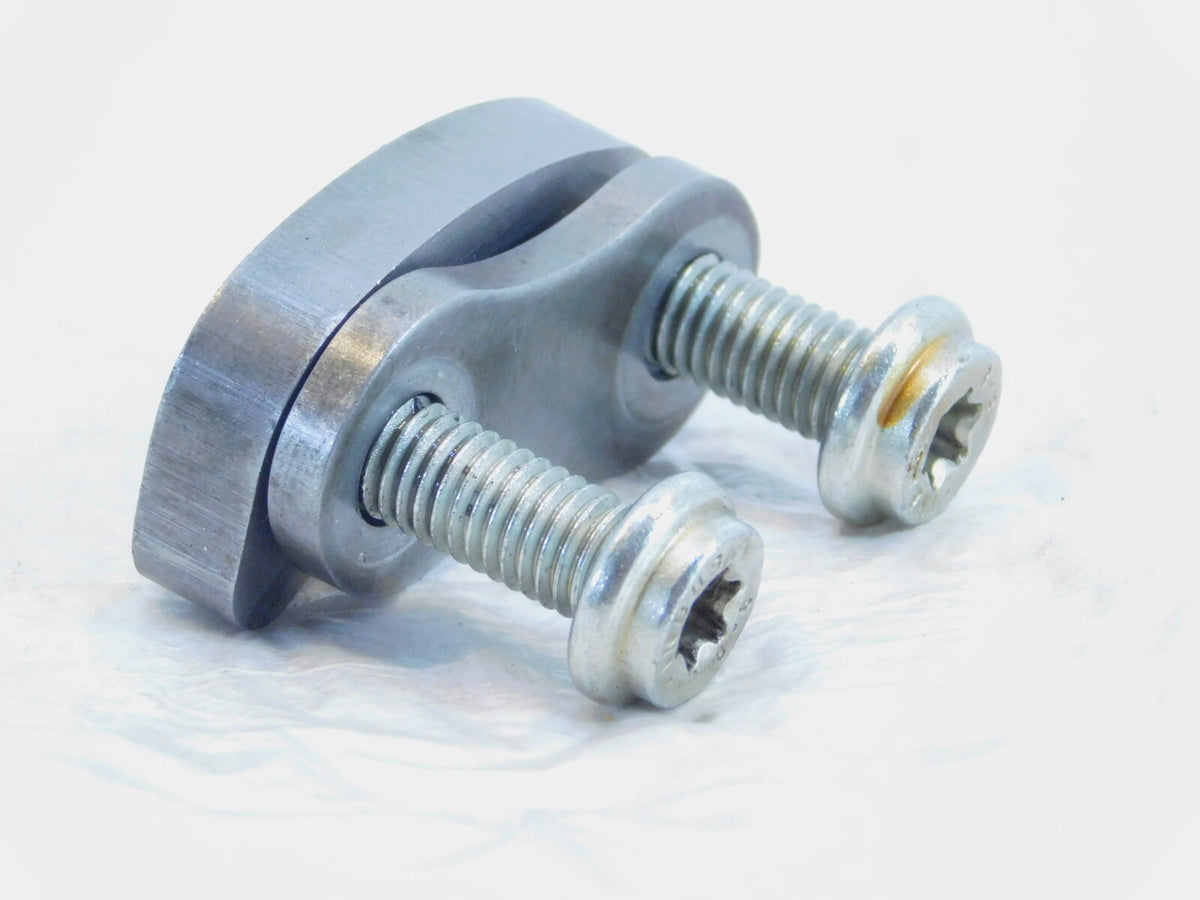 Harley V-Rod VRod VRSC Night Rod & Muscle Engine Transmission Bearing Retainer - C3 Cycle