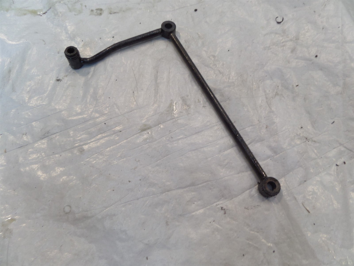 1999-2001 Triumph Sprint ST & RS Engine Motor Oil Pump to Transmission Feed Tube - C3 Cycle