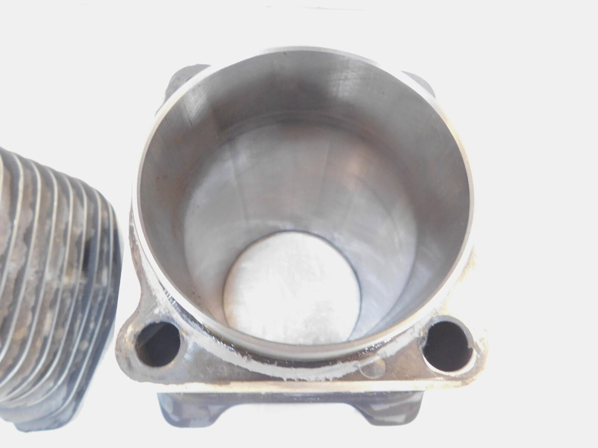 Harley Davidson Electra Glide FXR & Softail Front & Rear Cylinders & Pistons - C3 Cycle