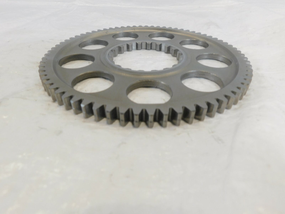 Triumph Tiger Speed Triple Daytona 955i & Sprint ST RS 955 Auxillary Clutch Gear - C3 Cycle