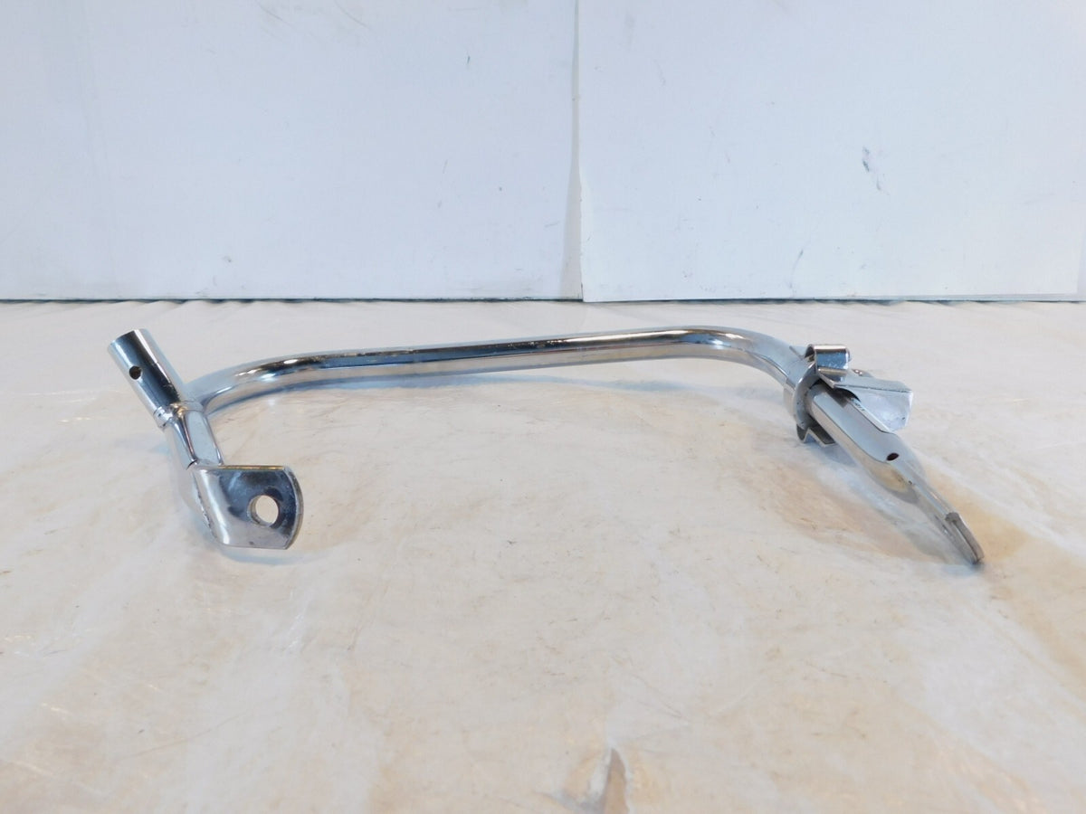 Harley Davidson Touring Electra Glide & Tour Glide Left Saddlebag Crash Guard - C3 Cycle