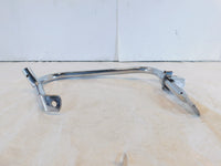 Harley Davidson Touring Electra Glide & Tour Glide Left Saddlebag Crash Guard - C3 Cycle