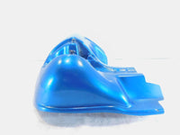 Harley Davidson Electra Glide Ultra Classic Blue Lower Left Leg Cover Fairing - C3 Cycle