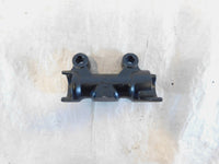 96-03 Triumph Trophy 900 & 1200 Black Front Brake Caliper Hose Joint Connector - C3 Cycle