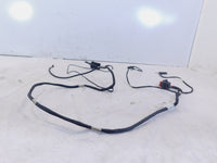 2015 2016 2017 Victory Magnum Electrical Radio Sub Wiring Harness Subharness - C3 Cycle