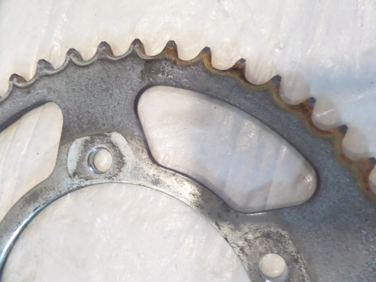 Suzuki GSXR-600 GSXR600 & GSX-R750 GSXR750 Rear Wheel Sprocket 64511-39F00 - C3 Cycle