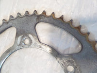 Suzuki GSXR-600 GSXR600 & GSX-R750 GSXR750 Rear Wheel Sprocket 64511-39F00 - C3 Cycle